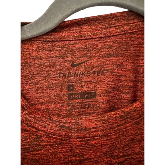 “The Nike Tee” Dri-Fit Performance T-Shirt NWOT - Picture 2 of 2